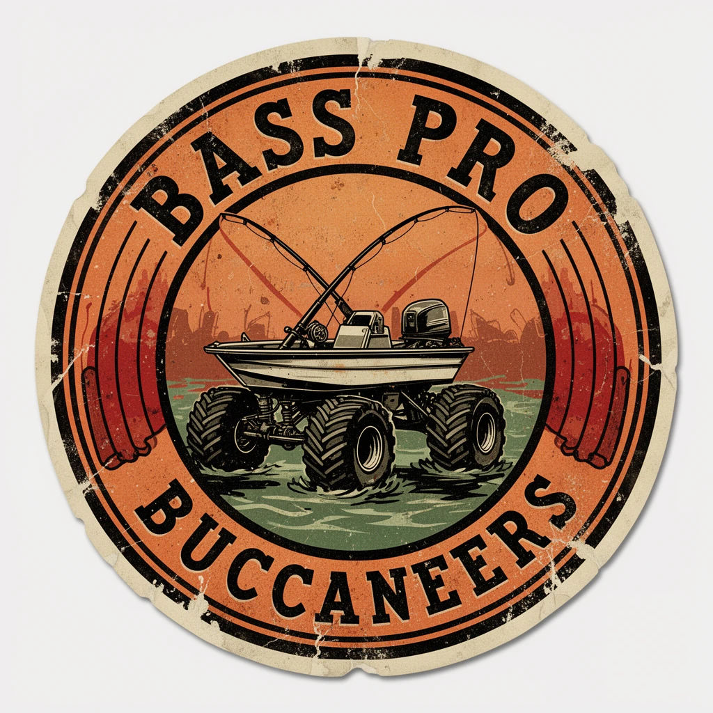 Bass Pro Buccaneers