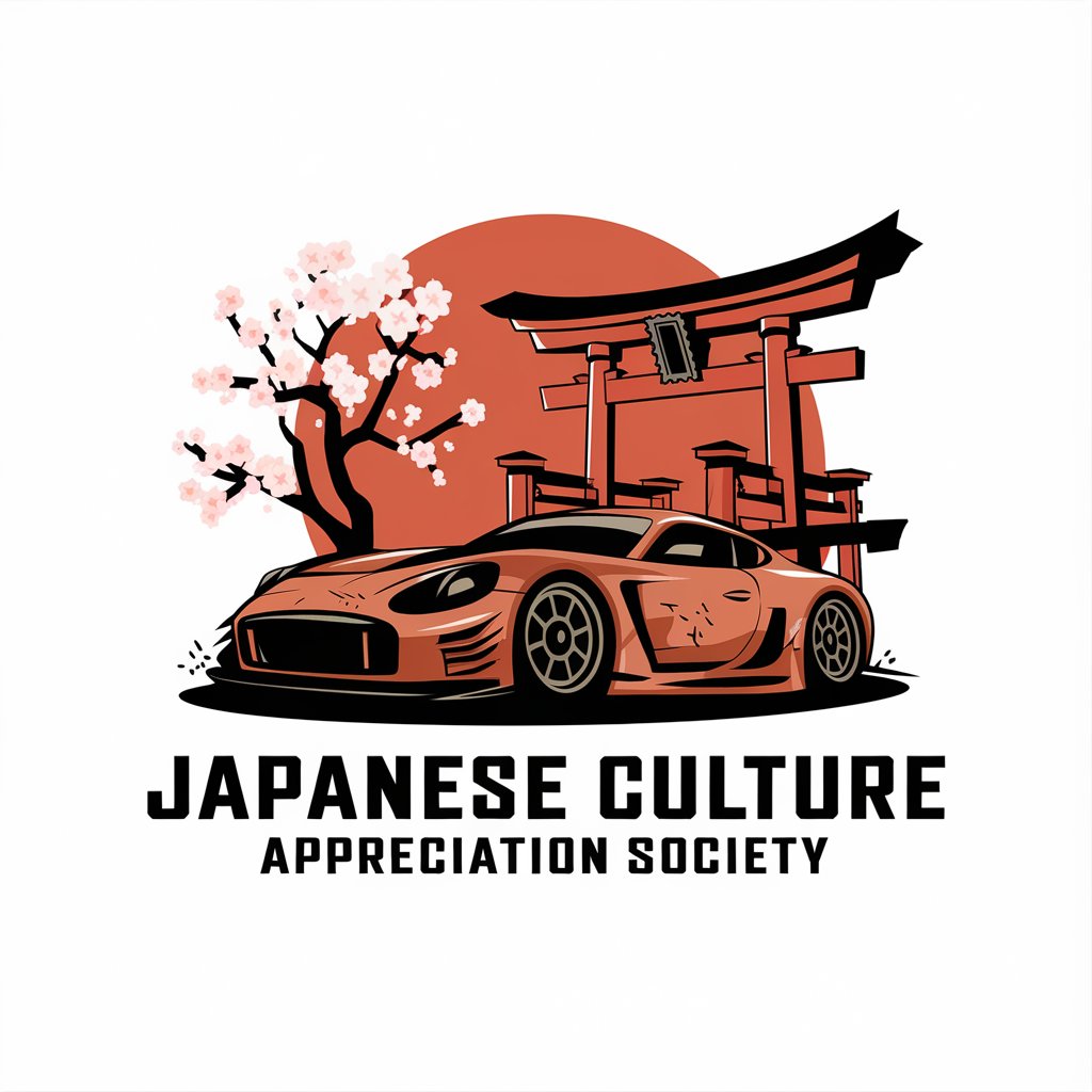 Japanese Culture Appreciation Society