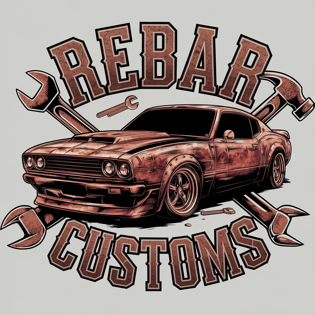 Rebar Customs
