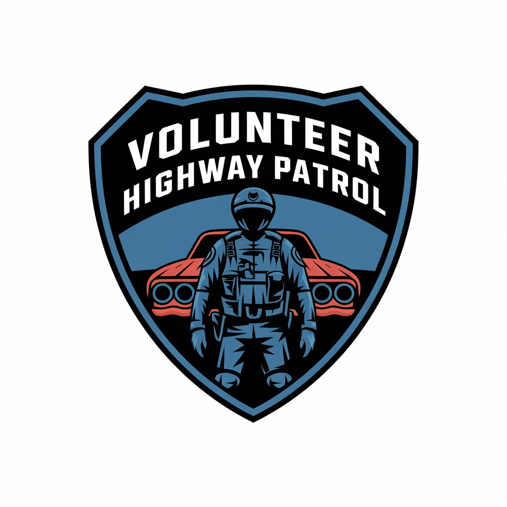 Volunteer Highway Patrol