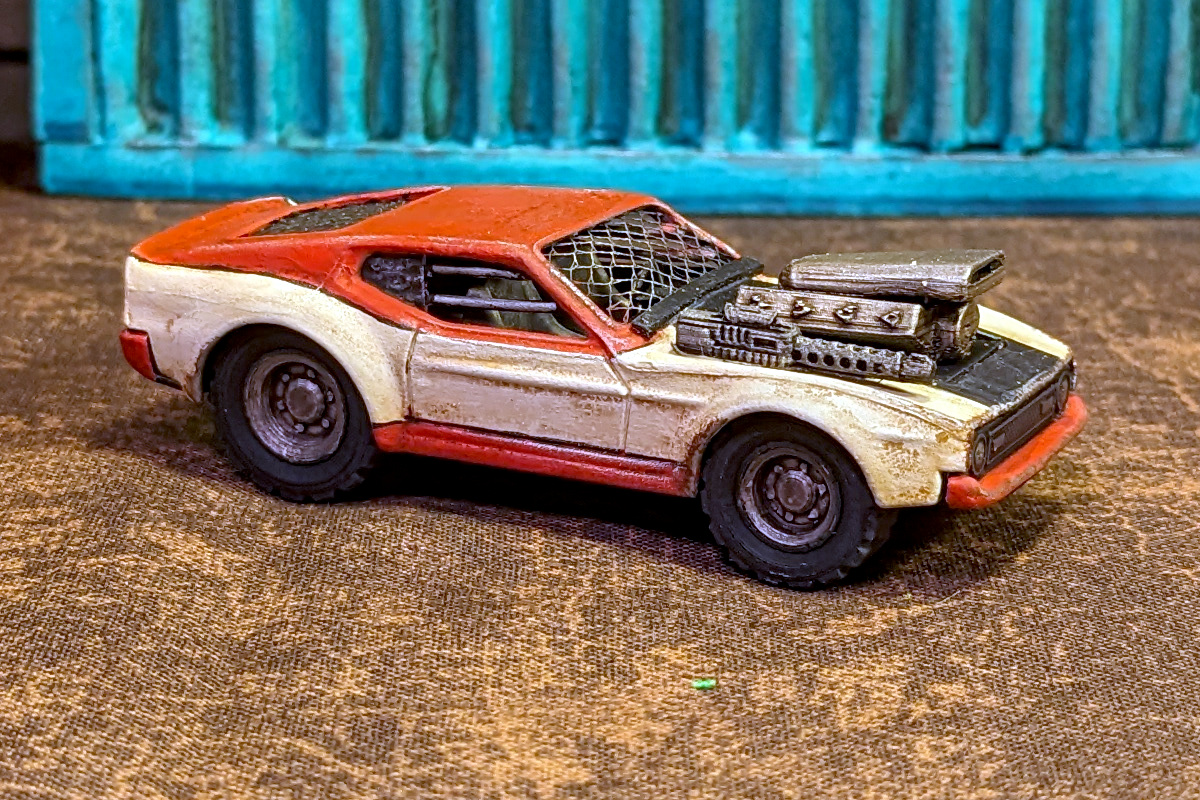 Matador