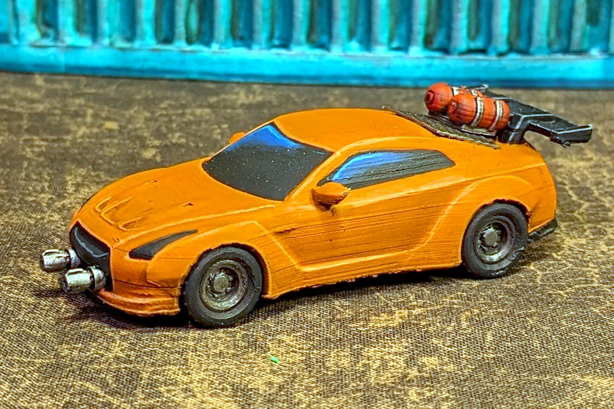 Prowler