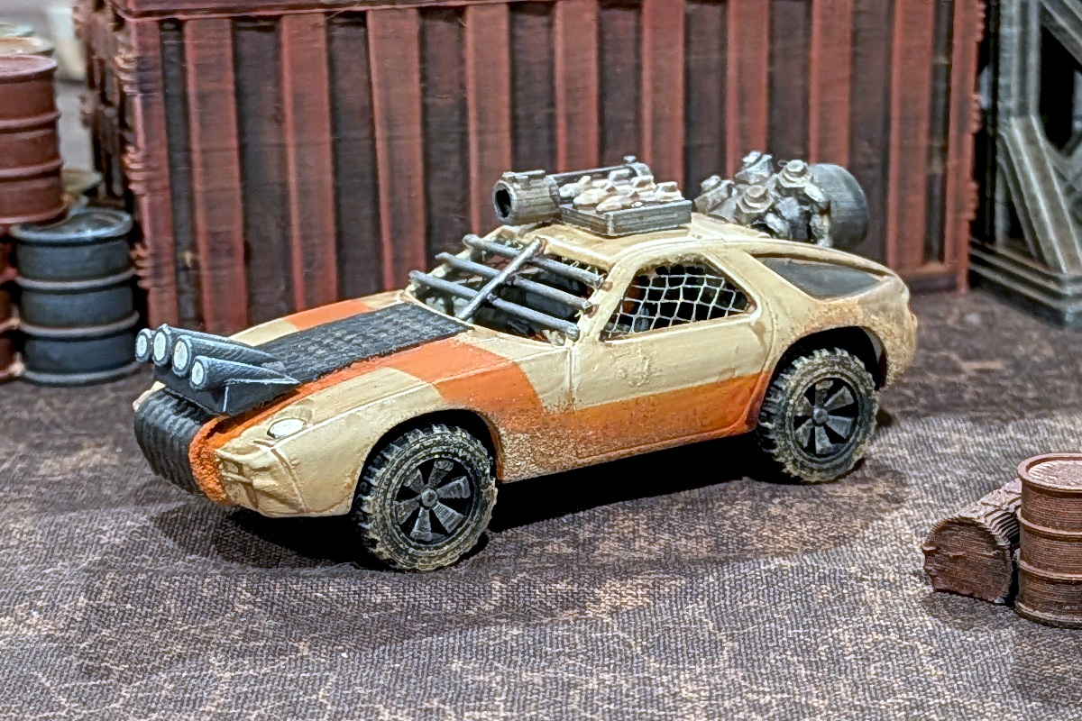 Sandstorm
