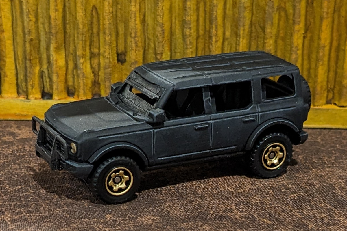 Unnamed Limo (PH)