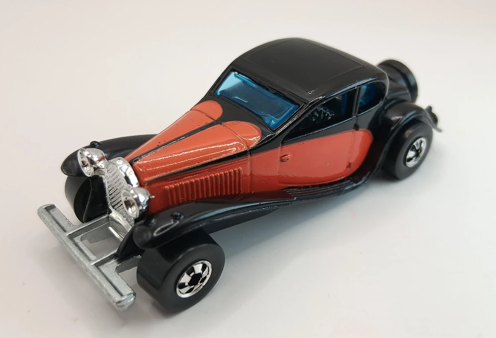 '37 Bugatti (PH)